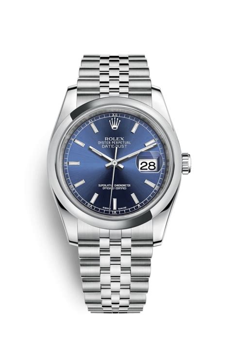 rolex date just migliore referenza|rolex datejust ultimate.